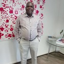 Mgendani From Johannesburg, Gauteng