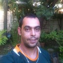 Milky11 From Johannesburg, Gauteng