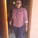 fifi45 From Mafikeng, North West