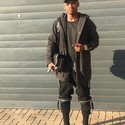 Chris107 From Springs, Gauteng