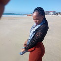 Nnana From Kuruman, Northern Cape