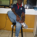 Gray3 From Johannesburg, Gauteng