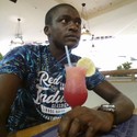Thabang Tee From Thokoza, Gauteng