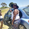 Candice 55 From Cape Town, Western Cape
