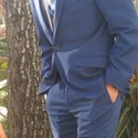 student01 From George, Western Cape