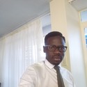 Donald17 From Pretoria, Gauteng
