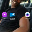 Jijo From Pretoria, Gauteng