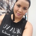 Charla From Vereeniging, Gauteng