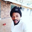 Mound From Pretoria, Gauteng