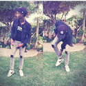mojalefa modiadie Gallery Photo 1