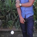 clark From Benoni, Gauteng