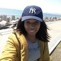 Thembsi From Cape Town, Western Cape