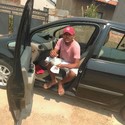 Lucky78 From Benoni, Gauteng