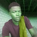 Themba Elvin From Groblersdal, Mpumalanga