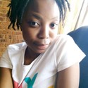 Alwande From Benoni, Gauteng