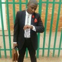 Thabo96 From Roodepoort, Gauteng