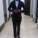 Veekah From Witbank, Mpumalanga