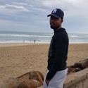 John Delarozer From King Williams Town, Eastern Cape