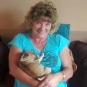 Roelien From Krugersdorp, Gauteng