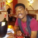 Ash36 From Cape Town, Western Cape