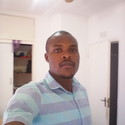 Aitch From Randburg, Gauteng
