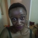 Lovelywoman From Pretoria, Gauteng