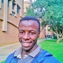 Thomas15 From Pretoria, Gauteng