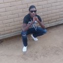 Stan19 From Kroonstad, Free State