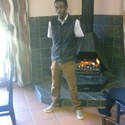 Donald Mac From Burgersfort, Limpopo