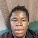 Myke From Cape Town, Western Cape