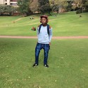 Tea cake From Boksburg, Gauteng