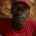 Ntando Aki Sandton