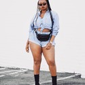 Anfisa From Evaton, Gauteng