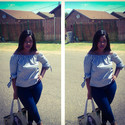 Chrissy M From Soshanguve, Gauteng