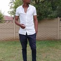 Hope39 From Soweto, Gauteng