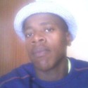 Mackson From Lichtenburg, North West
