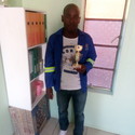 Chris104 Louis Trichardt