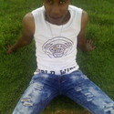 patrick19 From Odendaalsrus, Free State