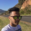Afzal2 From Johannesburg, Gauteng