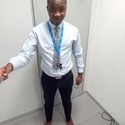 Thulani14 From Hazyview, Mpumalanga