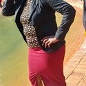 Tee122 From Randburg, Gauteng