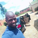 Musaa From Nelspruit, Mpumalanga