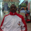 Reggie23 From Pietermaritzburg, Kwazulu-Natal