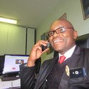 Tman V From Germiston, Gauteng