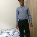 wesley15 From Vanderbijlpark, Gauteng