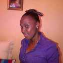 Addah From Durban, Kwazulu-Natal