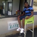 Goddie From Johannesburg, Gauteng