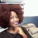 Kikie From Cape Town, Western Cape