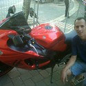 NICEBOY CBR From De Deur, Gauteng
