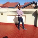 Themba33 From Johannesburg South, Gauteng